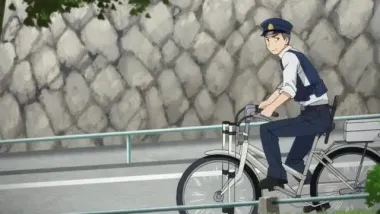 E2.One First Dates, Trouble is Essential