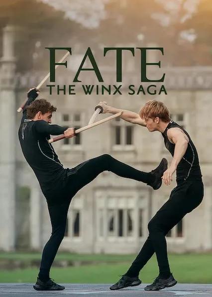 Fate: The Winx Saga