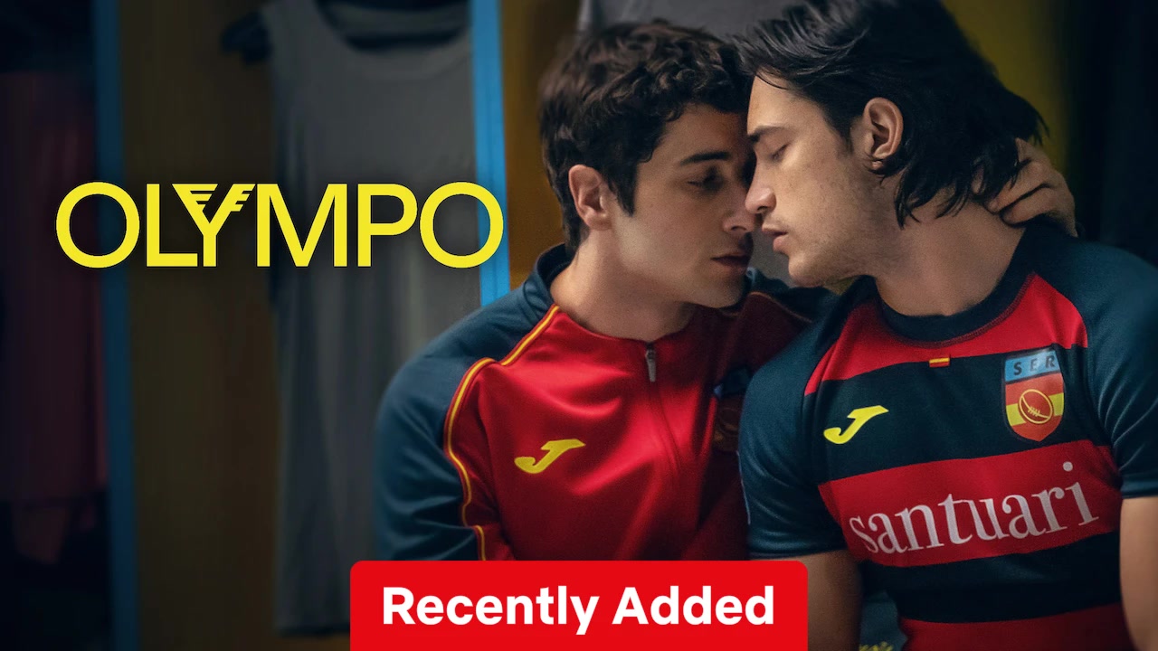 Olympo - Season1 Episode 1 Full Episode