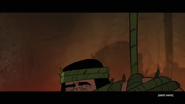 E5.Rage of the Ape-Men