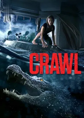Crawl - Movie free on Castle