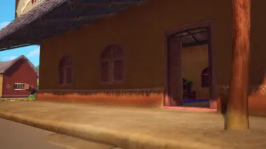 E3.Class Picnic / Treasure Hunt