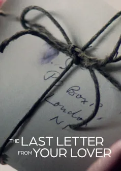 The Last Letter From Your Lover