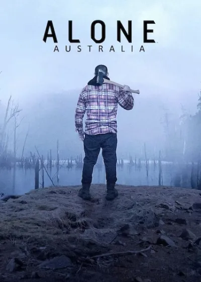 Alone Australia