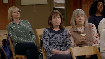 Tang and a Safe Space for Everybody