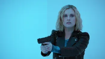 E15.The Dying of the Light