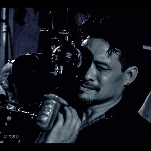 Michael Su