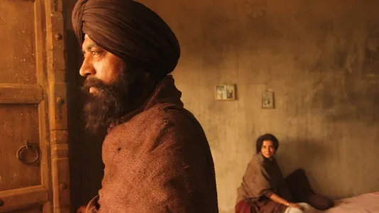 Movie Poster: Qissa