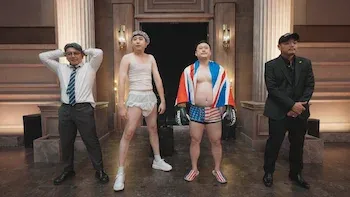 E1.Meet The Young Guns of Comedy