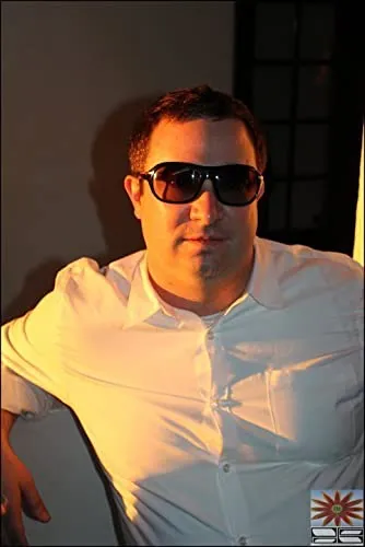 Dan Frank