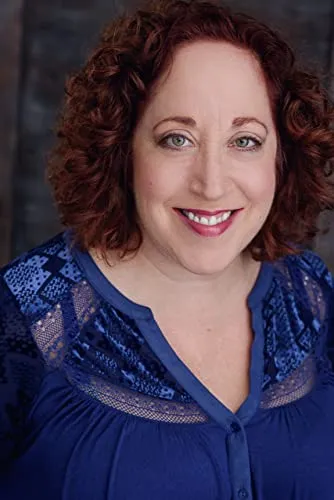 Amy Tolsky