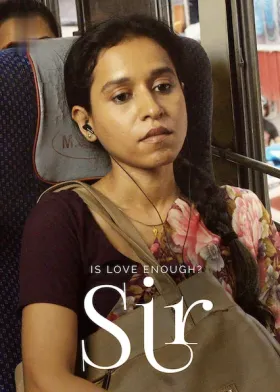 Is Love Enough? Sir - Movie free on Castle