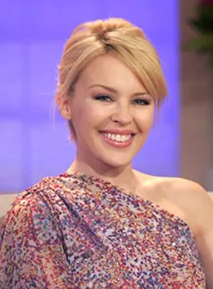 Kylie Minogue