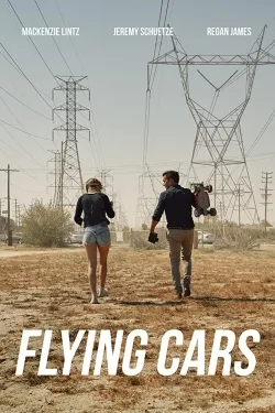 Movie Poster: Flying Cars