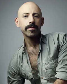 Anthony Michael Lopez