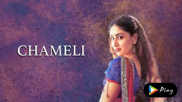 Movie Poster: Chameli