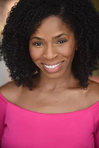 Christina Ward