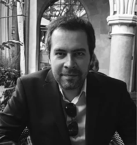 Miguel Muller