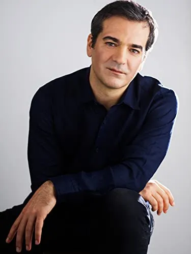 Bill Galatis