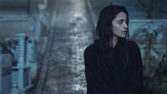 Episode 1 — Ben Bu Boslugu Nasil Season 1