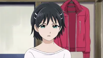 E7.Bathroom and a Vampire