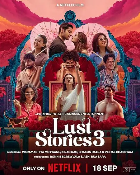 Lust Stories 3