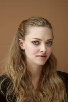 Amanda Seyfried