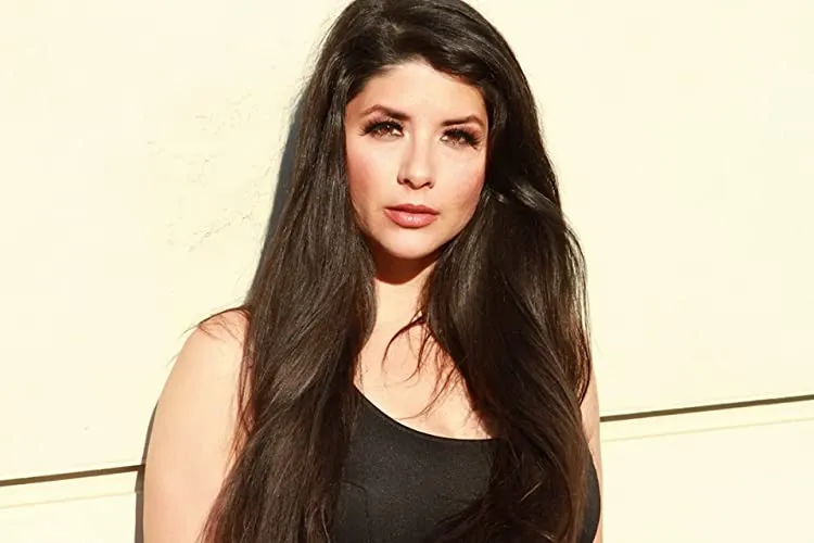 Jackie Falcon