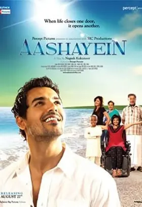 Aashayein - Movie free on Castle