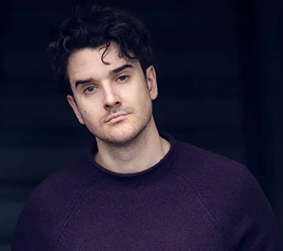 Jonathan Mason
