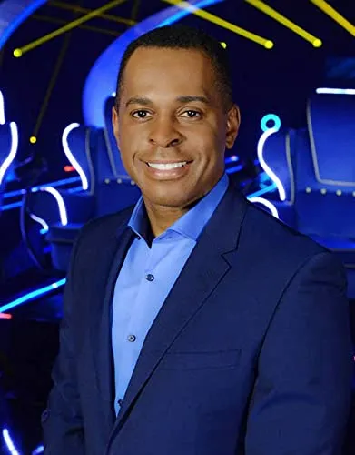 Andi Peters