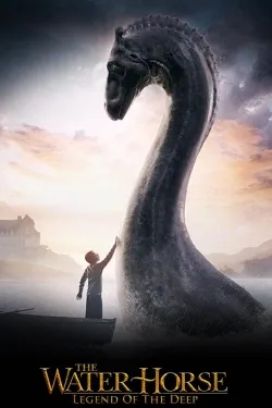 The Water Horse - Movie free on Castle