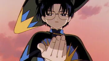 E23.Sakura Meets the Clow Reed