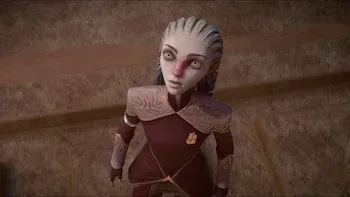 The Devourer of All Things, Part I