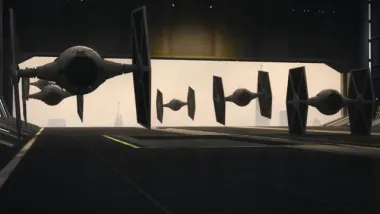 E15.Family Reunion / and Farewell