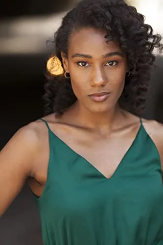 Naomi Mack