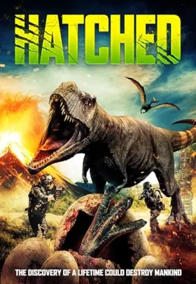 Hatched - Movie free on Castle