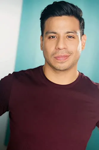 Jerry Hernandez
