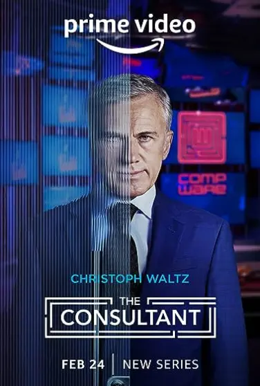 The Consultant