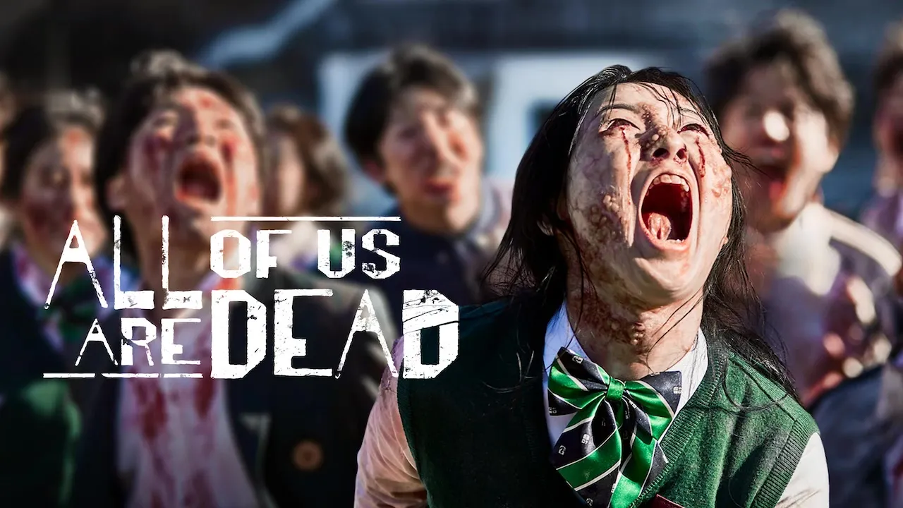 All of Us Are Dead