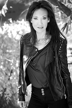 Cathy Ford