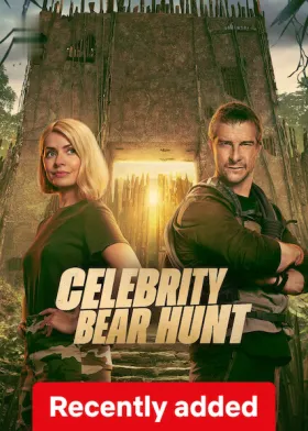 Celebrity Bear Hunt - Web Serie complete free on Castle
