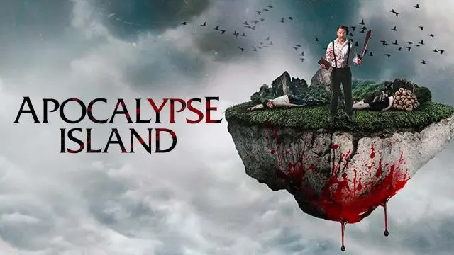 Apocalypse Island