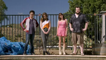 E1.Palm Springs Getaway