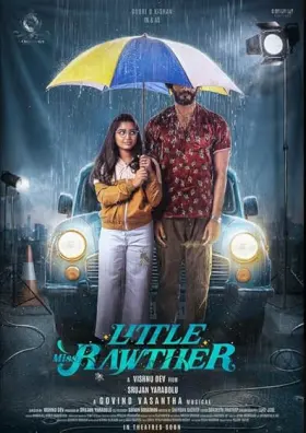 Little Miss Rawther - Movie free on Castle