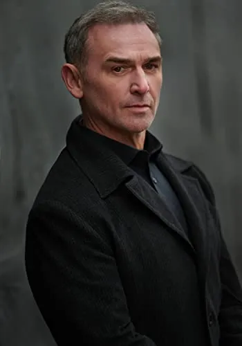 Shaun Smyth