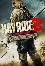 Movie Poster: Hayride 2