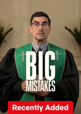 Big Mistakes - Web Serie complete free on Castle
