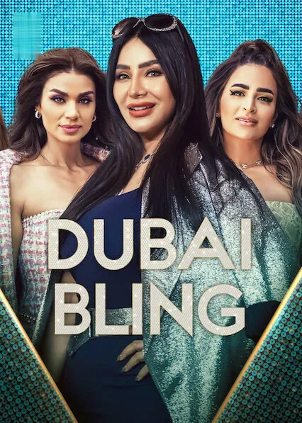 Dubai Bling