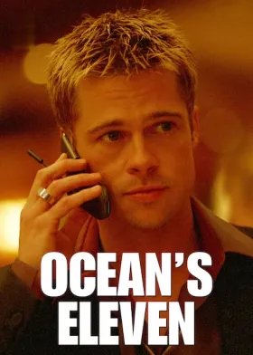 Ocean's Eleven - Movie free on Castle
